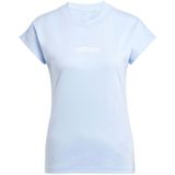 ESSENTIALS - Functioneel T-Shirt - Effen - Kwartmouw