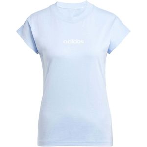 ESSENTIALS - Functioneel T-Shirt - Effen - Kwartmouw