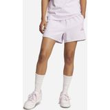 Adidas - Essentials 3-Stripes Shorts - Zwart - Katoen