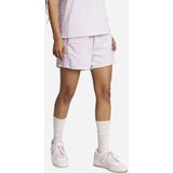 Adidas - Essentials 3-Stripes Shorts - Zwart - Katoen
