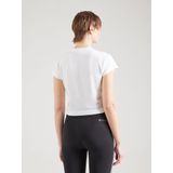 adidas - T-shirt - Zwart - Katoen - Slim Fit - Ronde Hals