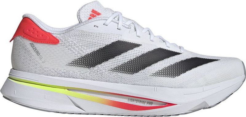 adidas - Adizero SL2 - Hardloopschoenen - Ultra Licht - Dynamische Demping