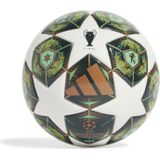 Adidas - UCL 24/25 Knockout Stages Mini Bal - Groen - TPU
