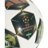 Adidas - UCL 24/25 Knockout Stages Mini Bal - Groen - TPU
