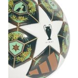 Adidas - UCL 24/25 Knockout Stages Mini Bal - Groen - TPU