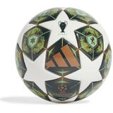 Adidas - UCL 24/25 Knockout Stages Mini Bal - Groen - TPU