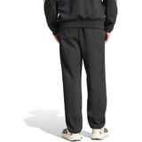 Adidas - Sportbroek - Zwart - Drielaags PRIMEKNIT - Losvallend Model