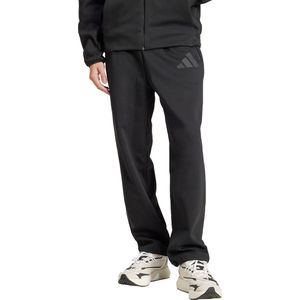 Adidas - Sportbroek - Zwart - Drielaags PRIMEKNIT - Losvallend Model