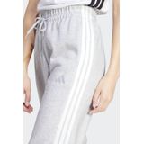 adidas - Essentials 3 Stripes - Fleece Joggers - Losse Pasvorm