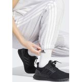 adidas - Essentials 3 Stripes - Fleece Joggers - Losse Pasvorm
