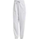 adidas - Essentials 3 Stripes - Fleece Joggers - Losse Pasvorm