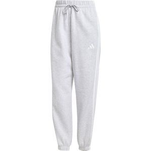 adidas - Essentials 3 Stripes - Fleece Joggers - Losse Pasvorm