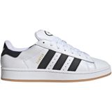 Adidas - Campus 00s - Lage Sneakers - Wit - Leer/Rubber