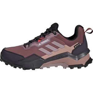 adidas TERREX Terrex AX4 GORE TEX Hiking Schoenen Dames Bordeaux
