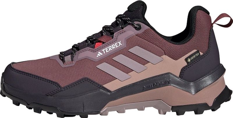 Adidas - Terrex Ax4 - Wandelschoenen - Zwart - GORE-TEX