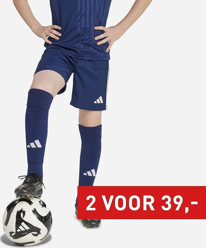 Adidas - Tastigo 25 - Korte Broeken - Junior