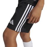 adidas - Tastigo 25 - Voetbalbroekje - Zwart Wit