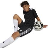 adidas - Tastigo 25 - Voetbalbroekje - Zwart Wit