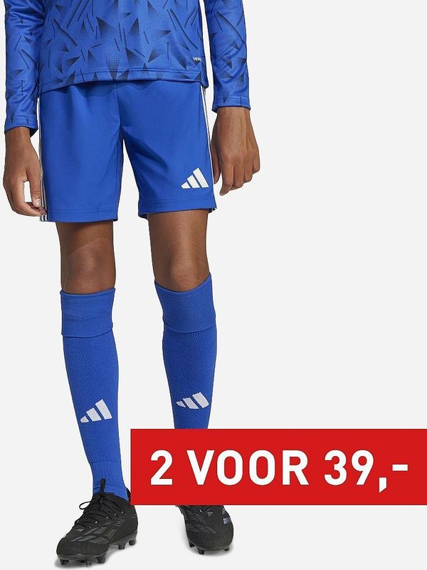 Adidas - Tastigo 25 - Korte Broeken - Junior