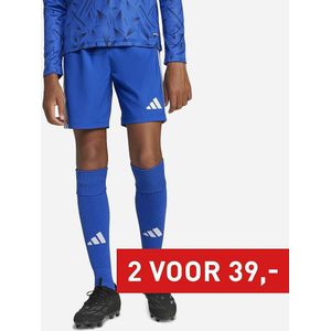 adidas Unisex niños TASTIGO25 SHORTS KIDS, team royal blue, 11-12 Years