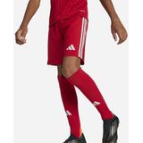 adidas Unisex niños TASTIGO25 SHORTS KIDS, team power red 2, 15-16 Years