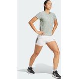 adidas - Ultimate Engineered - T-shirt - Zwart - AEROREADY