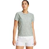adidas - Ultimate Engineered - T-shirt - Zwart - AEROREADY