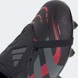 adidas Predator League Voetbalschoenen Kids - Zwart