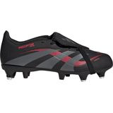 adidas Predator League Voetbalschoenen Kids - Zwart