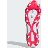 adidas - Predator Pro FT - Voetbalschoenen - Rood Wit Zwart - Synthetisch