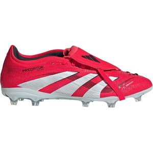 adidas Performance PREDATOR PRO FOLD-OVER TONGUE FG FUSSBALLSCHUH Fußballschuh