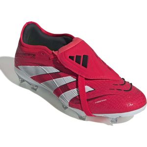 adidas Performance PREDATOR PRO FOLD-OVER TONGUE FG FUSSBALLSCHUH Fußballschuh