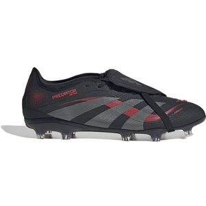Adidas Predator Pro Voetbalschoenen - Zwart