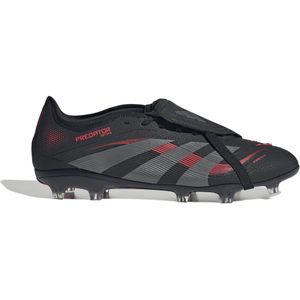 Adidas predator pro fg in de kleur zwart.