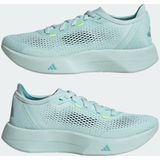 adidas - Treadflow - Hardloopschoenen - Turquoise - Textiel en Synthetisch