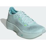 adidas - Treadflow - Hardloopschoenen - Turquoise - Textiel en Synthetisch