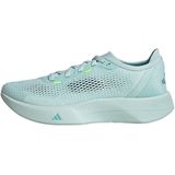 adidas - Treadflow - Hardloopschoenen - Turquoise - Textiel en Synthetisch