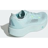 adidas - Treadflow - Hardloopschoenen - Turquoise - Textiel en Synthetisch