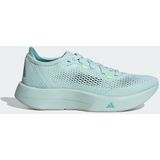 adidas - Treadflow - Hardloopschoenen - Turquoise - Textiel en Synthetisch