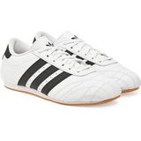 Adidas Originals - Taekwondo Lace W - Schoenen - Wit - Leer