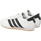 Adidas Originals - Taekwondo Lace W - Schoenen - Wit - Leer