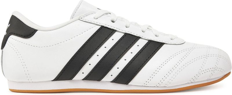 Adidas Originals - Taekwondo Lace W - Schoenen - Wit - Leer