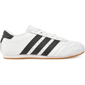 Adidas - Taekwondo Lace - Dames Schoenen - Bruin - Leer