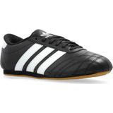 Adidas Taekwondo Lace - Dames Schoenen - Zwart - Leer