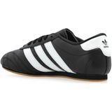 Adidas Taekwondo Lace - Dames Schoenen - Zwart - Leer