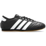 Adidas Taekwondo Lace - Dames Schoenen - Zwart - Leer