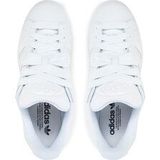 Adidas Originals - Campus 00s - Schoenen - Wit - Leer