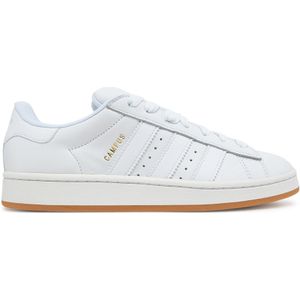 Adidas Originals - Campus 00s - Schoenen - Wit - Leer