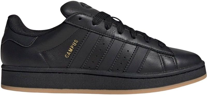 adidas - Campus 00s - Sneakers - Wit - Leer