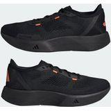 Hardloopschoenen - Effen - Mesh - Gewatteerde Rand - Flexibele Zool